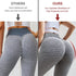 Women's Leggings Butt Lifting Workout Tights